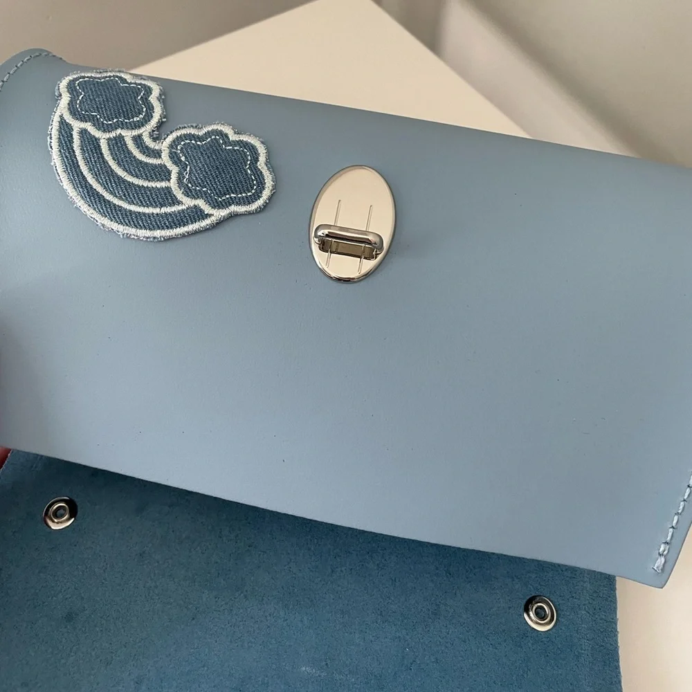 The Cambridge Satchel Company Mini Poppy Bag
